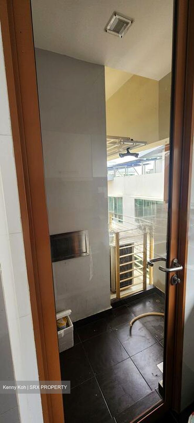 Radix (D15), Apartment #587705091